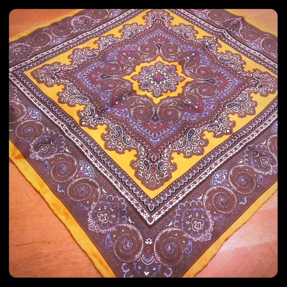 Pocket Square